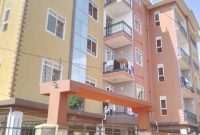 16 Units Apartment Block For Sale In Kisaasi Ntinda 24.4m Monthly At 2.65Bn Shillings