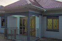 3 Bedrooms House For Sale In Kitende 10 Decimals At 280m