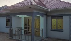 3 Bedrooms House For Sale In Kitende 10 Decimals At 280m