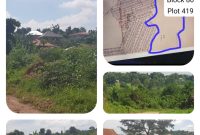 23 Acres Of Land For Sale In Matugga Namakonkome 35m Per Acre