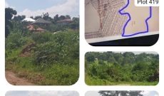 23 Acres Of Land For Sale In Matugga Namakonkome 35m Per Acre