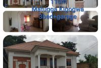 3 Bedrooms House For Sale In Matugga Kigogwa 110m