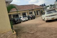 6 Rental Units For Sale In Kyanja 3.6m Monthly On 15 Decimals At 600m