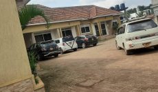 6 Rental Units For Sale In Kyanja 3.6m Monthly On 15 Decimals At 600m