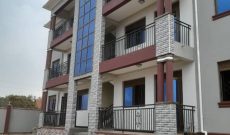 6 Units Apartment Block For Sale In Kyanja 9m Monthly At 1.2Bn Shillings