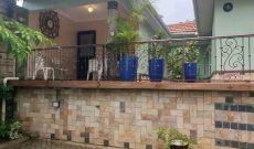 5 Bedrooms House For Sale In Kololo 40 Decimals At 1.6m US Dollars
