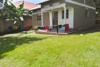3 Bedrooms House For Sale In Kyanja 9 Decimals At 120m