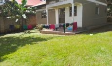 3 Bedrooms House For Sale In Kyanja 9 Decimals At 120m