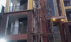 8 Units Apartment Block For Sale In Ntinda Kiwatule 8m Monthly At 900m