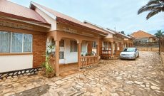 3 Rental Units Of 2 Bedrooms Each For Sale In Kira Mulawa 2.1m Monthly At 220m