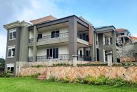 6 Bedrooms House For Sale In Munyonyo 30 Decimals At 650,000 USD