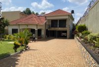 5 Bedrooms House For Sale In Kulambiro 23 Decimals At 750m