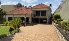 5 Bedrooms House For Sale In Kulambiro 23 Decimals At 750m