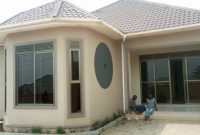 3 Bedrooms House For Sale In Kira Nakwero Town 12 Decimals At 280m