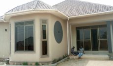 3 Bedrooms House For Sale In Kira Nakwero Town 12 Decimals At 280m