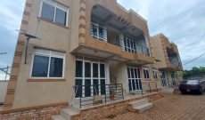 8 Units Apartment Block For Sale In Mulawa 4.4m Monthly At 550m