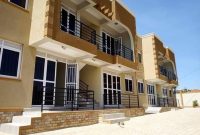 8 Units Apartment Block For Sale In Kira Mulawa Making 4.4m Monthly At 570m