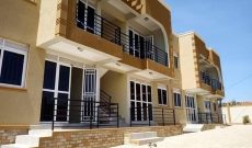 8 Units Apartment Block For Sale In Kira Mulawa Making 4.4m Monthly At 570m