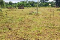 23 Decimals Plot Of Land For Sale In Magere Gayaza Road At 130m