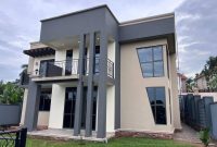 5 Bedrooms House For Sale In Kyanja Kungu 15 Decimals At 850m