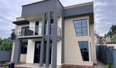 5 Bedrooms House For Sale In Kyanja Kungu 15 Decimals At 850m