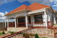 4 Bedrooms House For Sale In Kyanja Kungu On 15 Decimals At 650m