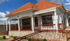4 Bedrooms House For Sale In Kyanja Kungu On 15 Decimals At 650m