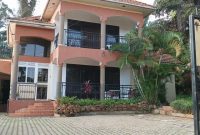 3 Bedrooms House For Sale In Muyenga 13 Decimals At 700m