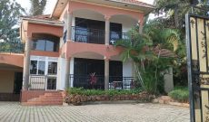 3 Bedrooms House For Sale In Muyenga 13 Decimals At 700m