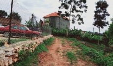 50x100ft Plot Of Land For Sale In Kyaliwajjala Kampala At 85m