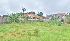 25 Decimals Plot Of Land For Sale In Naalya Lukadde At 235m