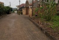 30 Decimals Plot Of Land For Sale In Muyenga Bukasa 800m