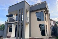 5 Bedrooms House For Sale In Kyanja Kungu 15 Decimals At 850m