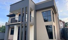 5 Bedrooms House For Sale In Kyanja Kungu 15 Decimals At 850m