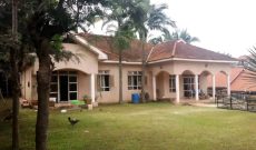 4 Bedrooms House For Sale In Ntinda Off Kymbogo Road 25 Decimals At 700m