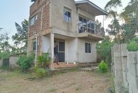 3 Bedrooms House For Sale In Namugongo Bukerere 40x60ft At 60m