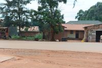 11 Decimals Commercial Plot Of Land For Sale On Seeta Namugongo Rd At 120m