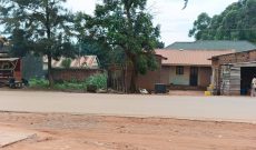 11 Decimals Commercial Plot Of Land For Sale On Seeta Namugongo Rd At 120m