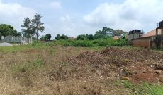 50x100ft Plot Of Land For Sale In Seeta Bajjo At 45m Shillings