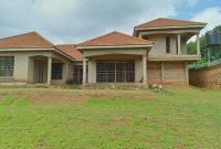 4 Bedrooms House For Sale In Bweyogerere Near UNBS 26 Decimals At 470m