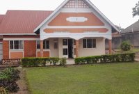 4 Bedrooms House For Sale In Kawempe Mbogo 45 Decimals At 700m