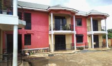 9 Units Entebbe Apartments Of 2 Bedrooms Each 7.2m Monthly 20 Decimals 800m