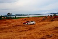 Plot Of Lake View Land For Sale In Garuga Entebbe From 70m