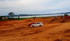 Plot Of Lake View Land For Sale In Garuga Entebbe From 70m