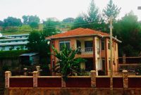 3 Bedrooms House For Rent In Bwebajja Hill Entebbe Road At $700 Per Month