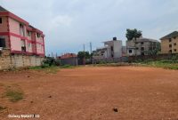 30 Decimals Plot Of Land For Sale In Munyonyo At 700m