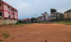 30 Decimals Plot Of Land For Sale In Munyonyo At 700m