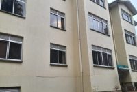 10 Units Apartment Block For Sale In Naguru $11,000 Monthly At $1.1m