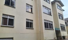 10 Units Apartment Block For Sale In Naguru $11,000 Monthly At $1.1m