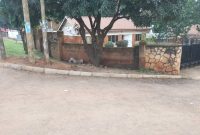 27 Decimals Commercial Plot Of Land For Sale In Kyanja At 950m